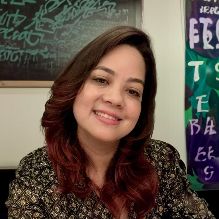 Gabriela Figueroa