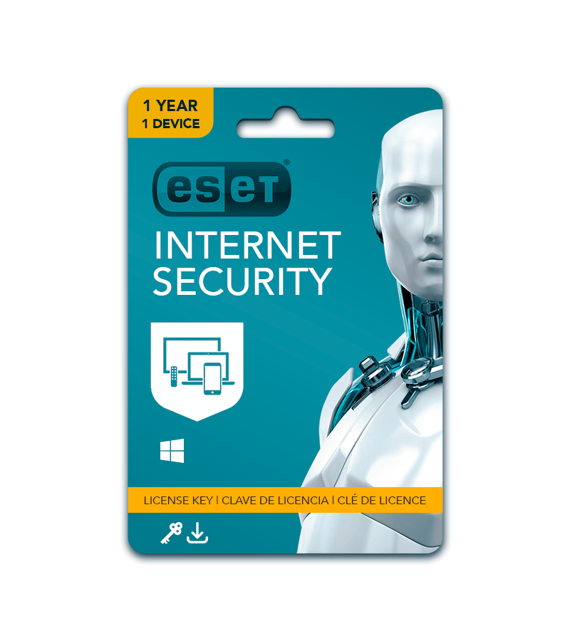ESET Internet Security