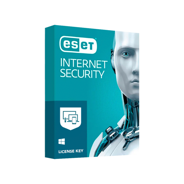 ESET Internet Security