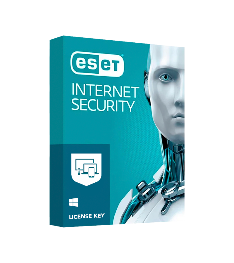 ESET Internet Security