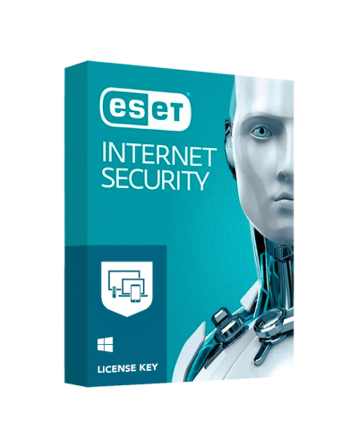 ESET Internet Security