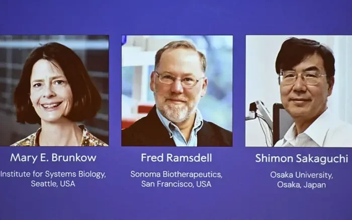 Regulatory T Cells and the New Immunological Paradigm: The 2025 Nobel Prize and Its Promises