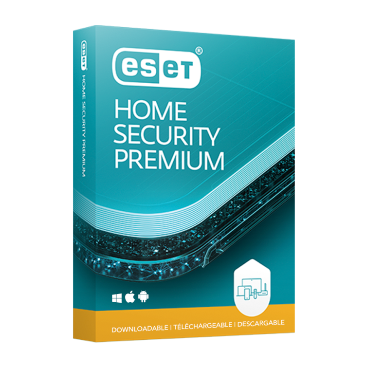 ESET HOME Security Premium
