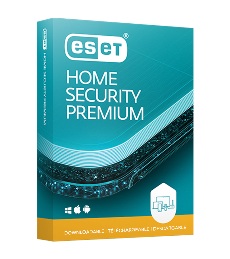 ESET HOME Security Premium