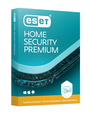 ESET HOME Security Premium