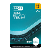 ESET HOME Security Ultimate