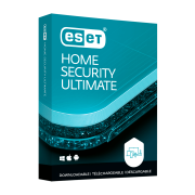 ESET HOME Security Ultimate