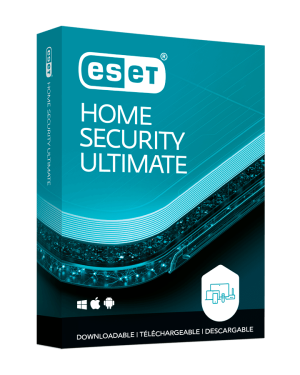 ESET HOME Security Ultimate