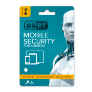 ESET Mobile Security for Android