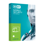 ESET Mobile Security for Android