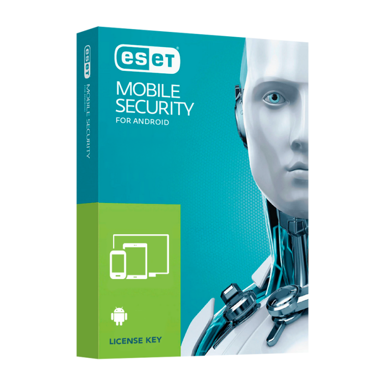 ESET Mobile Security for Android