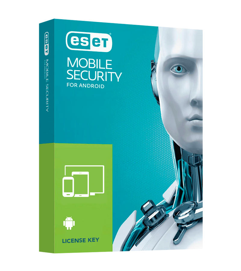 ESET Mobile Security for Android