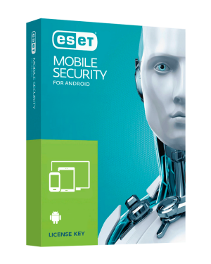 ESET Mobile Security for Android
