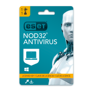 ESET NOD32 Antivirus