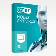 ESET NOD32 Antivirus