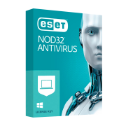 ESET NOD32 Antivirus