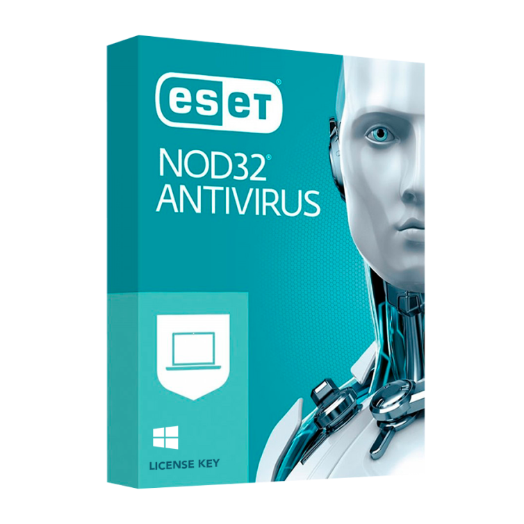 ESET NOD32 Antivirus