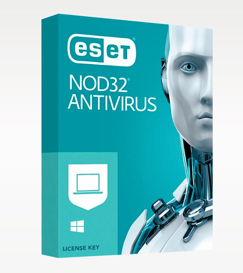 ESET NOD32 Antivirus