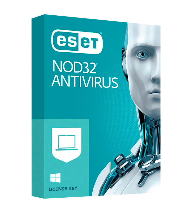 ESET NOD32 Antivirus