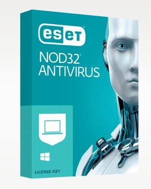 ESET NOD32 Antivirus