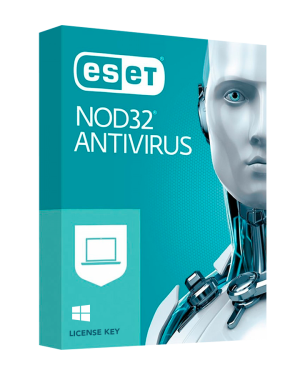 ESET NOD32 Antivirus