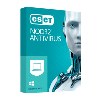 ESET NOD32 Antivirus