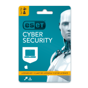 ESET Cyber Security