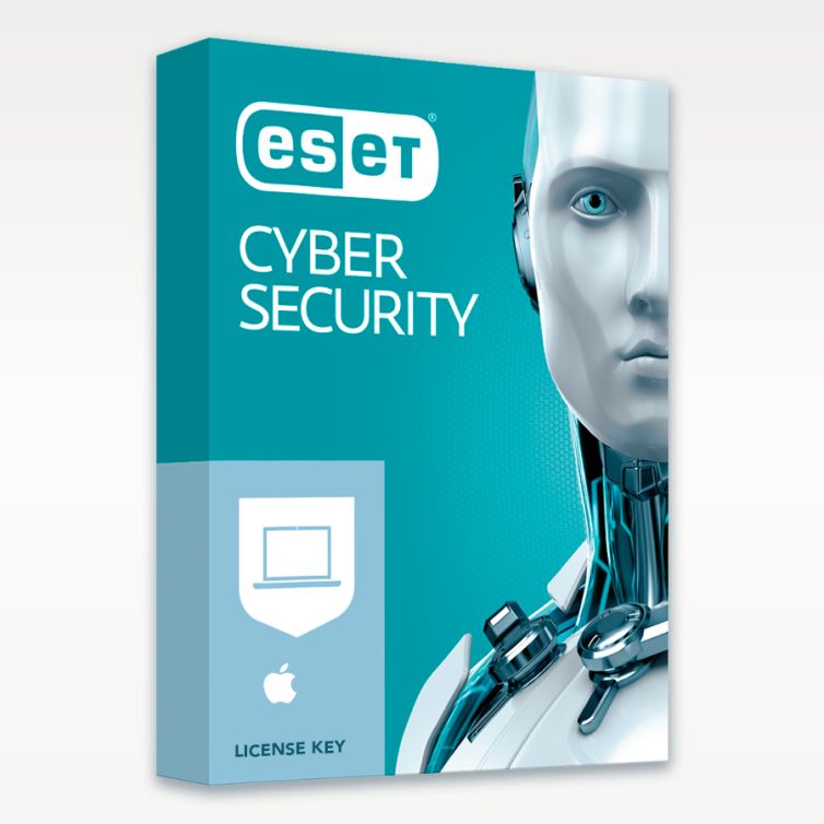 ESET Cyber Security