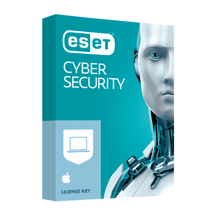 ESET Cyber Security