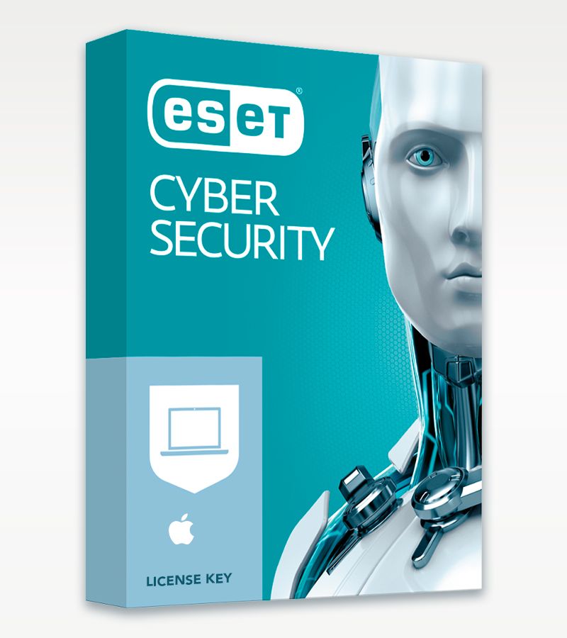 ESET Cyber Security