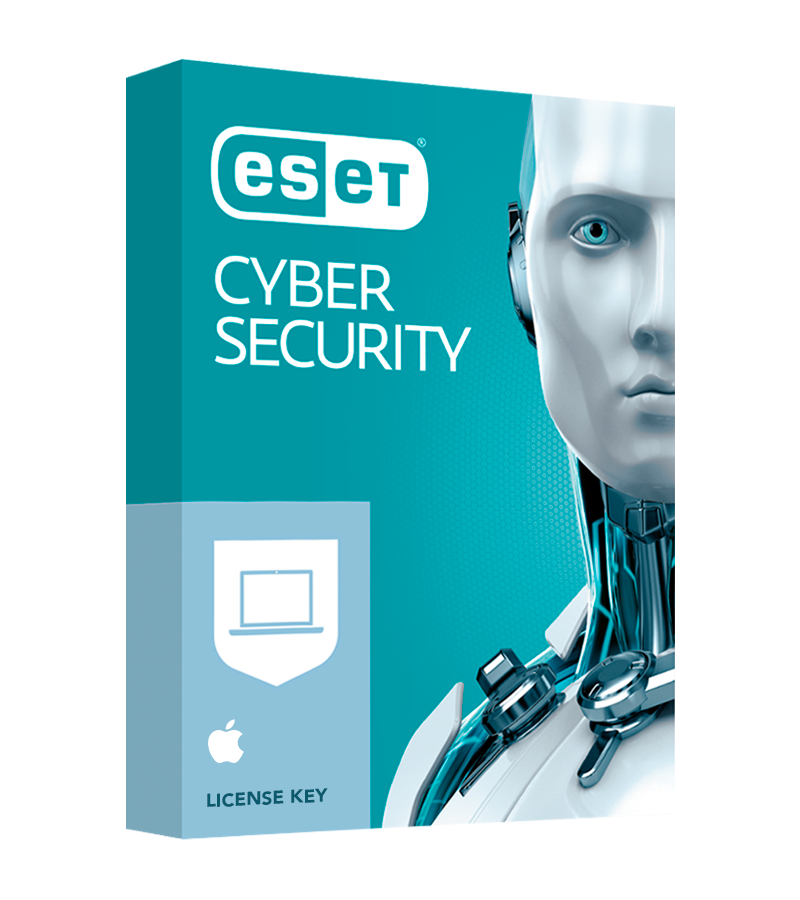ESET Cyber Security