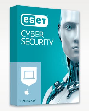 ESET Cyber Security