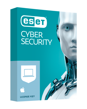 ESET Cyber Security