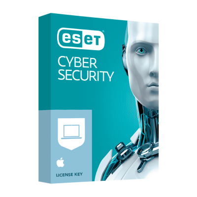 ESET Cyber Security
