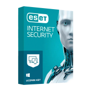ESET Internet Security