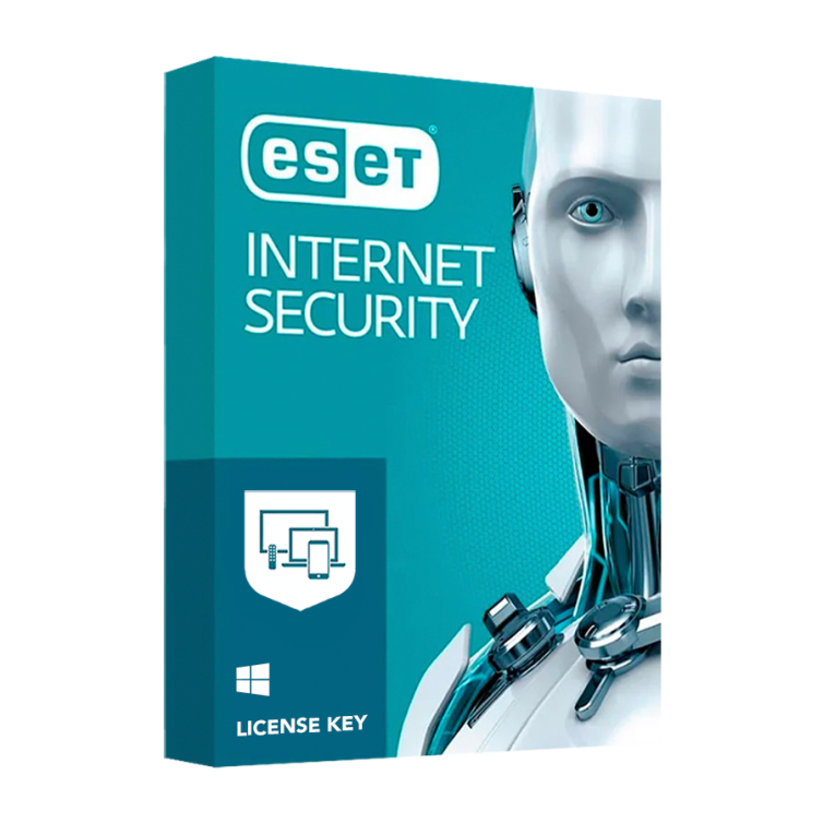 ESET Internet Security
