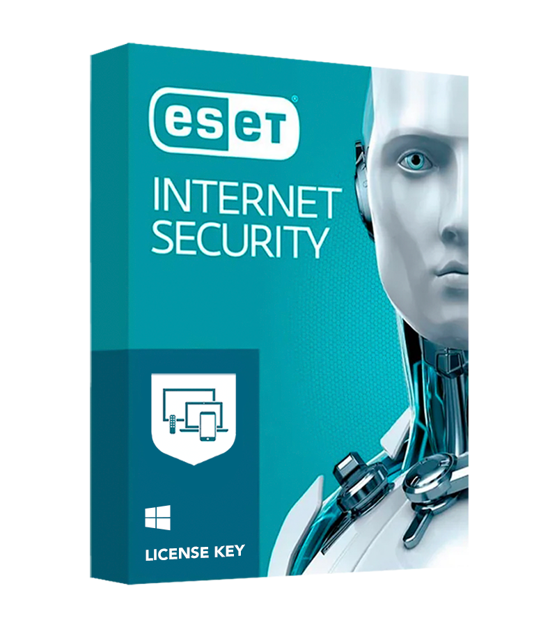 ESET Internet Security