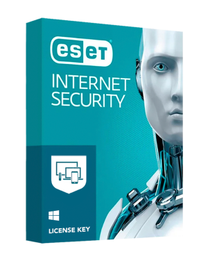 ESET Internet Security
