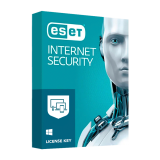 Eset Internet Security