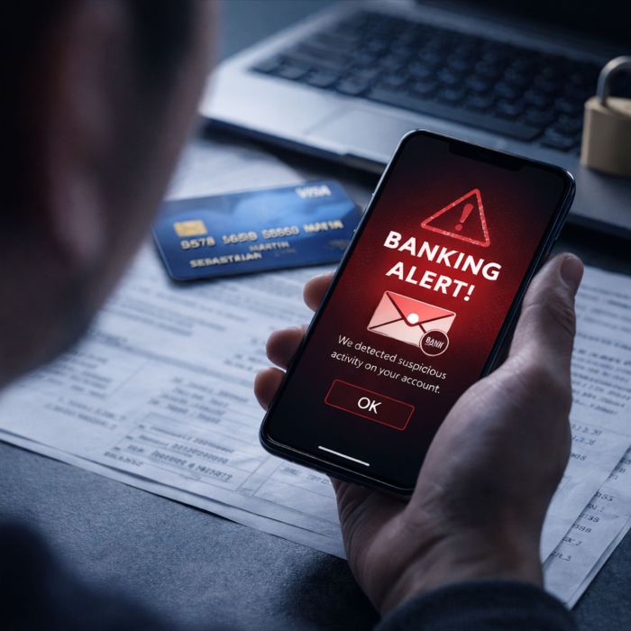 Vos données bancaires ont peut-être été exposées : ce qui s’est passé après l’accès aux comptes FICOBA et comment cela pourrait vous affecter