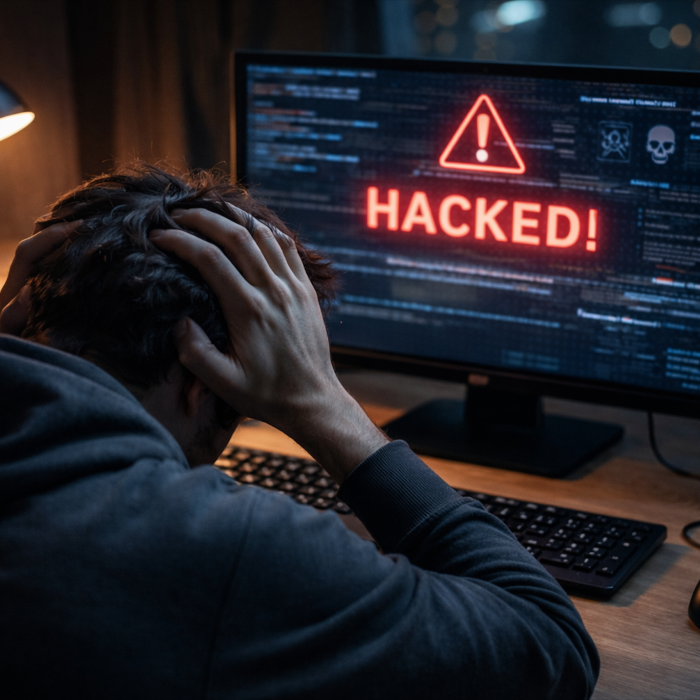 What to Do If You Are the Victim of a Cyberattack? Disclose It or Keep It Quiet?