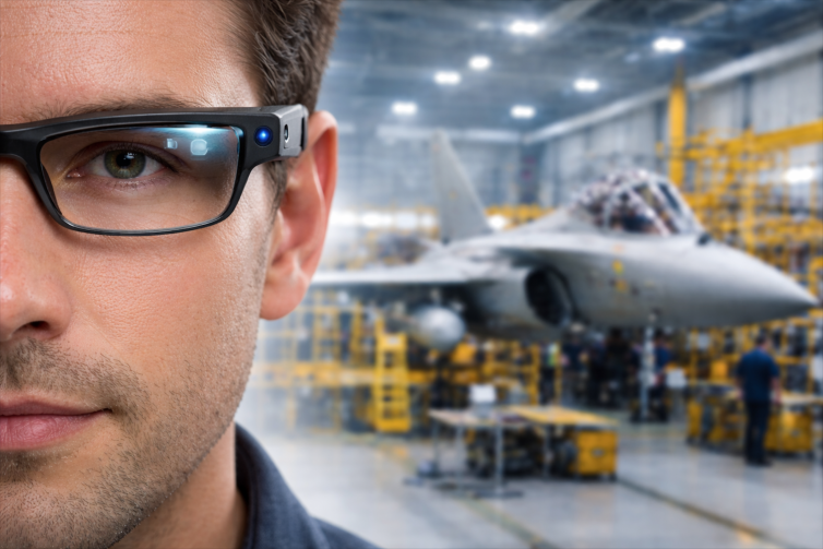 Risk of Industrial Secrecy
