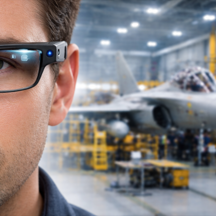 Risk of Industrial Secrecy