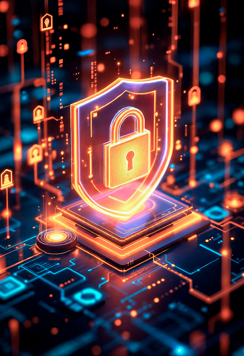 Cybersecurity