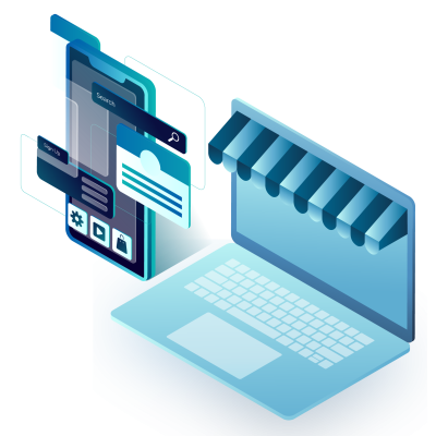 Développement web professionnel